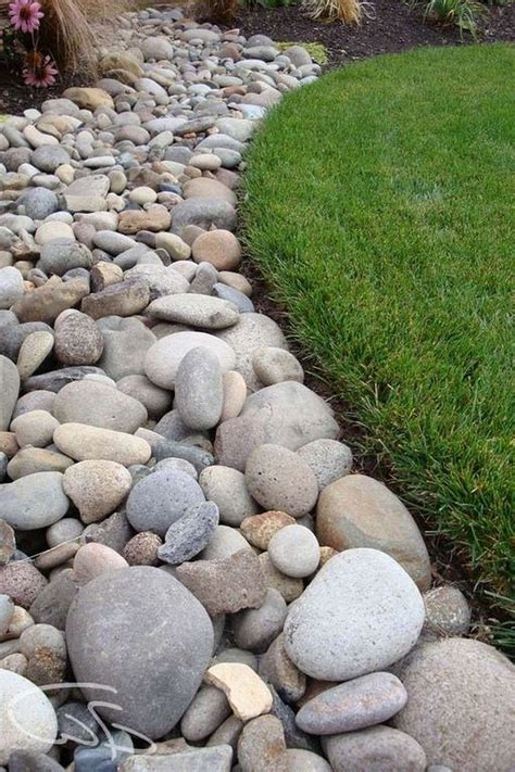 Coverage will depend on size of stone and application. . Free river rock near me